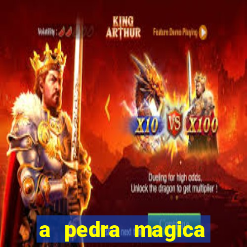 a pedra magica filme completo dublado gratis